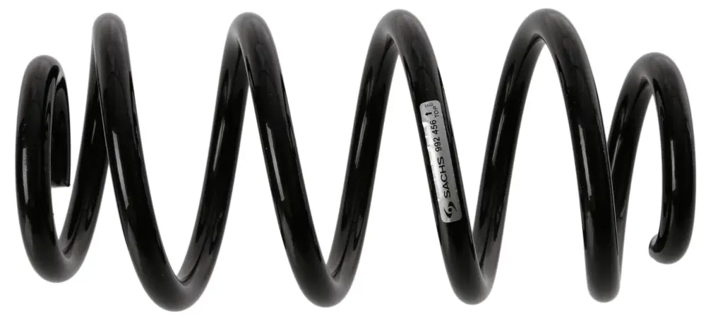 Beliebt SACHS 992 456 - Fahrwerksfeder