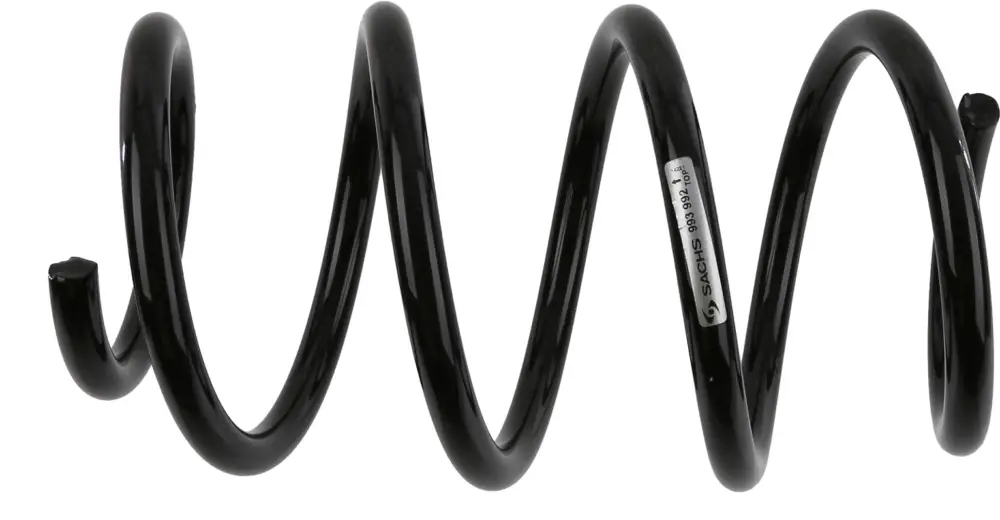 Sale SACHS 993 992 - Fahrwerksfeder