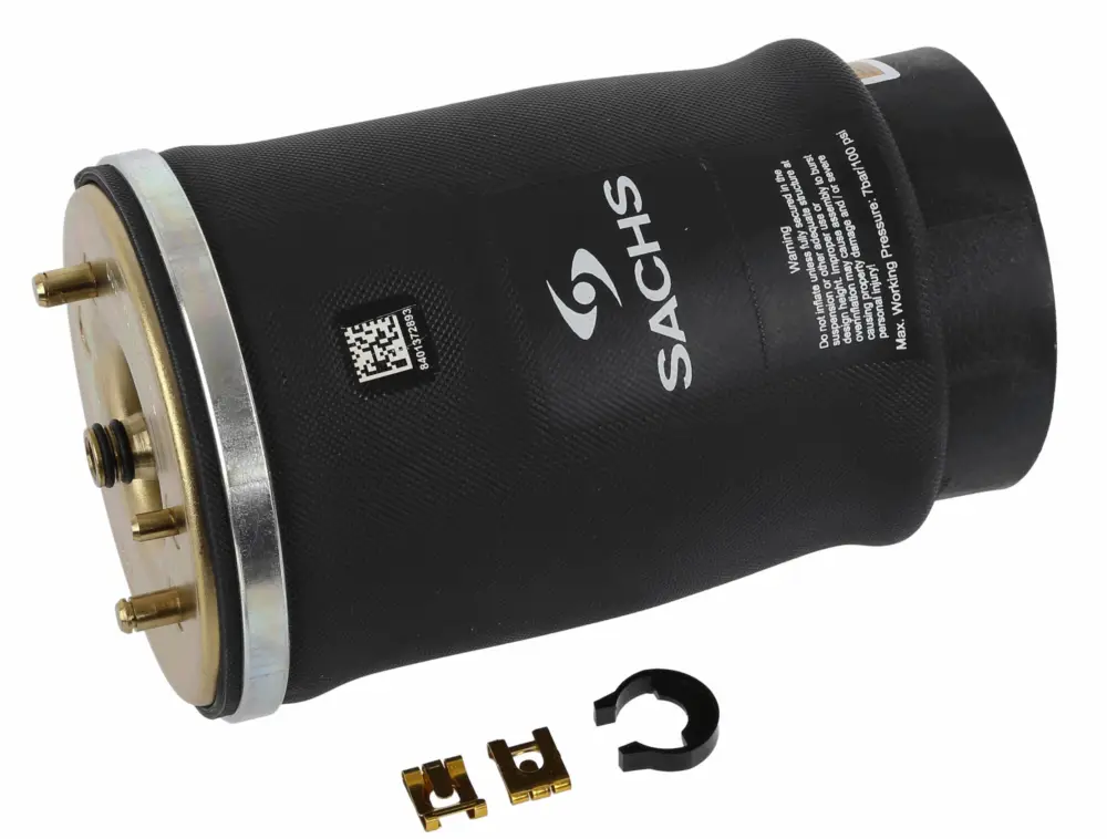 SACHS 994 915 - Luftfeder, Fahrwerk Neue Kollektion