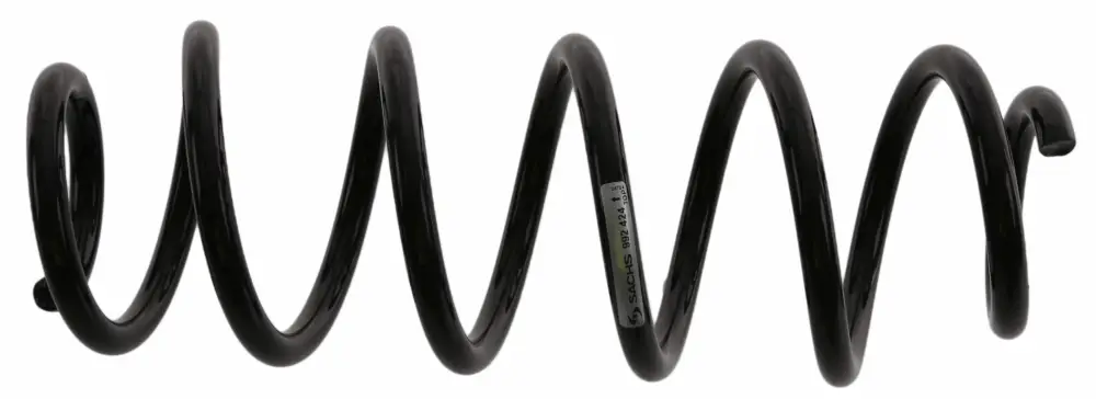 Wochenendangebot SACHS 992 424 - Fahrwerksfeder