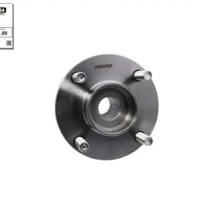 Super-Preis AUTOMEGA 110013210 - Radnabe