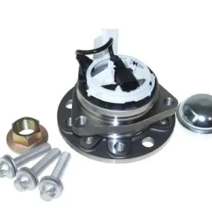 Knallerangebot AUTOMEGA 110154710 - Radlagersatz