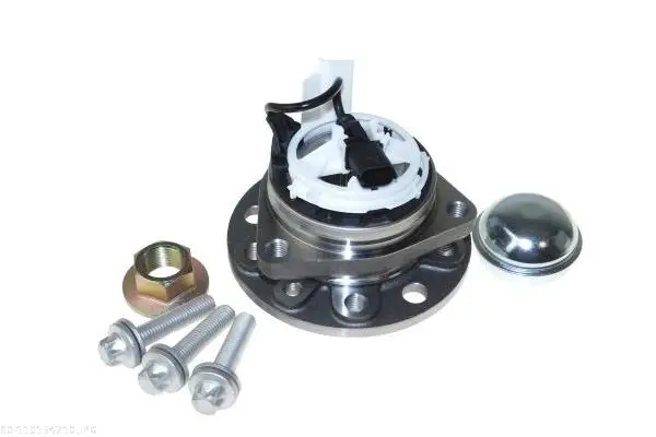 Knallerangebot AUTOMEGA 110154710 - Radlagersatz