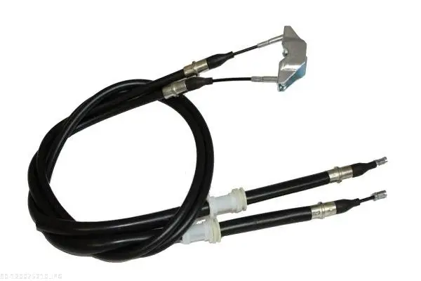Mega-Angebot AUTOMEGA 120075210 - Seilzug, Feststellbremse
