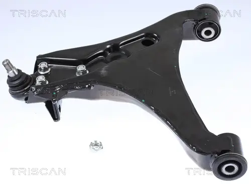 TRISCAN 8500 42554 - Lenker, Radaufhängung Schneller Versand