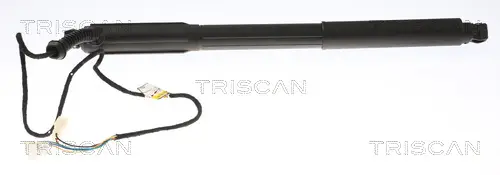 TRISCAN 8710 11304 - Gasfeder, Koffer-/Laderaum Zertifiziert