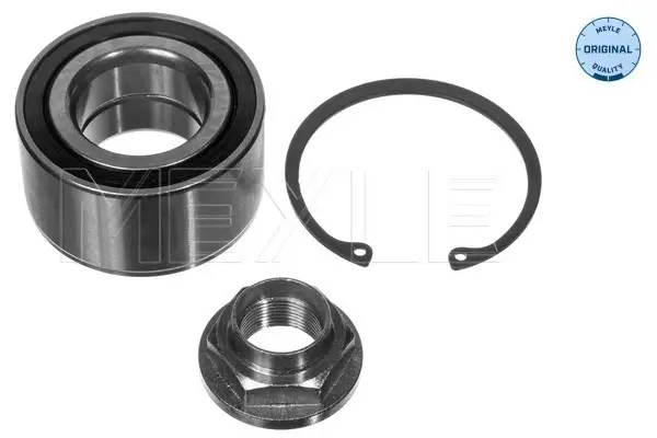Abverkauf MEYLE 214 650 0005 - Radlagersatz - MEYLE-ORIGINAL True to OE.