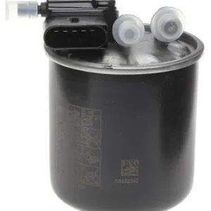 Garantierte Lieferung MAHLE KL 949 - Kraftstofffilter
