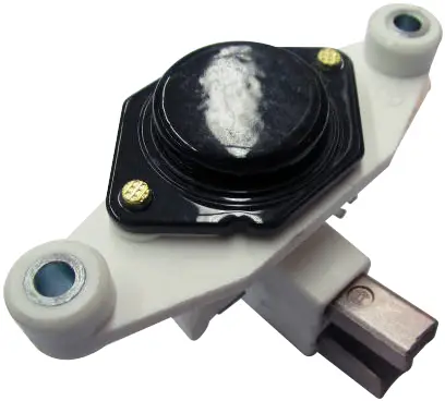 BOSCH F 04R 320 375 - Generatorregler Markenware