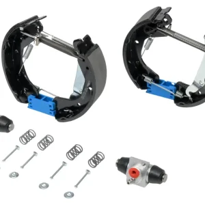 ATE 03.0520-5219.3 - Bremsbackensatz - Original ATE TopKit Top-Preis