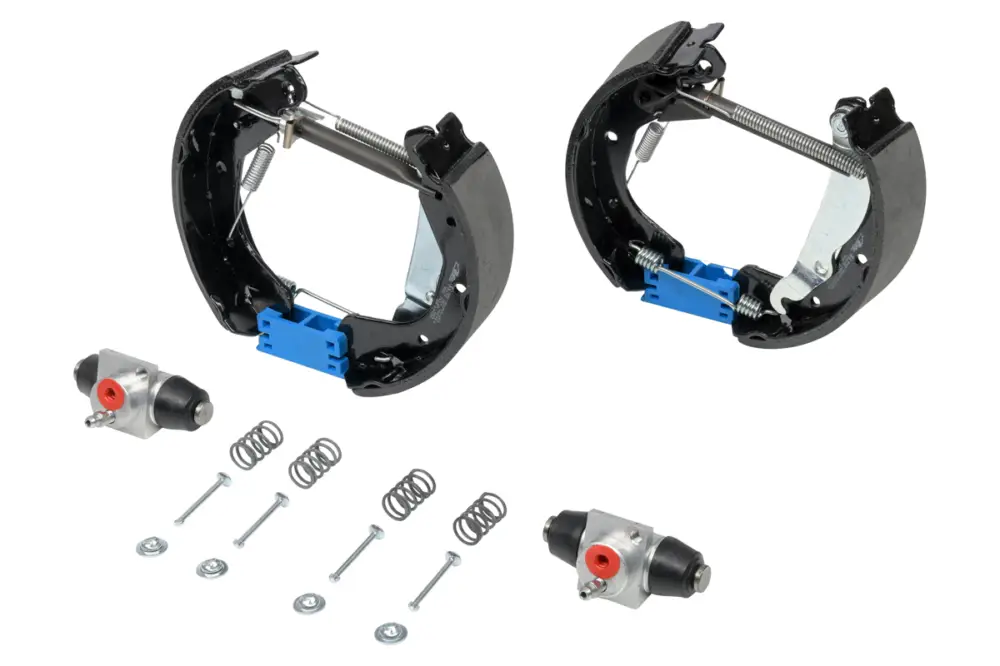 ATE 03.0520-5219.3 - Bremsbackensatz - Original ATE TopKit Top-Preis