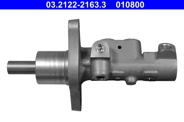 Aktuell ATE 03.2122-2163.3 - Hauptbremszylinder