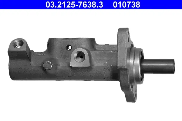 Begrenztes Angebot ATE 03.2125-7638.3 - Hauptbremszylinder