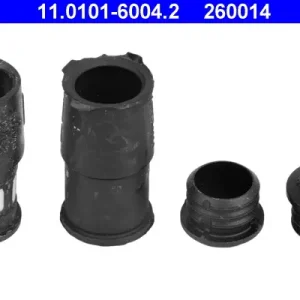 ATE 11.0101-6004.2 - Führungshülsensatz, Bremssattel Meistverkauft