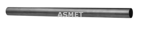 ASMET 03.045 - Abgasrohr Heißes Angebot