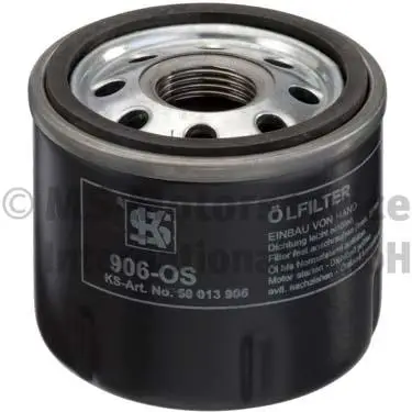 Sofort Bestellen KOLBENSCHMIDT 50013906 - Ölfilter