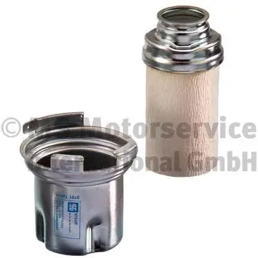 Abverkauf KOLBENSCHMIDT 50013973 - Kraftstofffilter