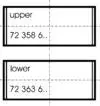 Neue Kollektion KOLBENSCHMIDT 77752610 - Pleuellagersatz
