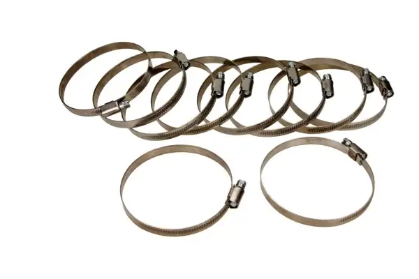 Schneller Versand MAXGEAR 84-0013 - Klemmschelle