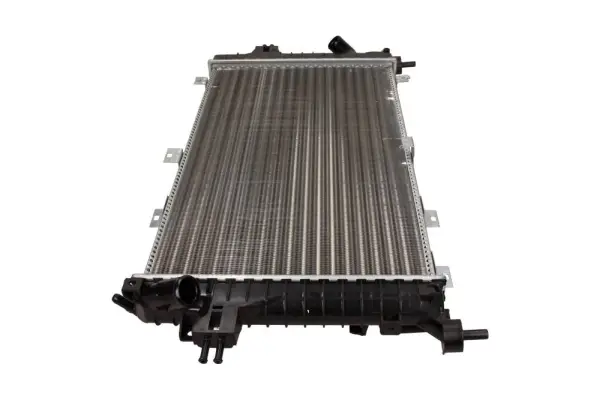 Echt MAXGEAR AC236402 - Kühler, Motorkühlung