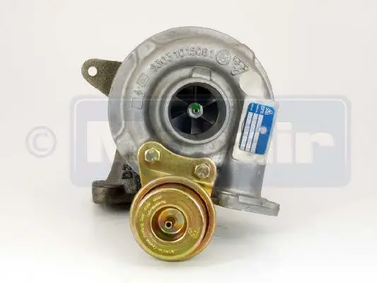 MOTAIR TURBO 600419 - Lader, Aufladung Preiswert