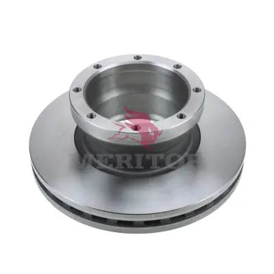 Schnäppchen MERITOR MBR5186 - Bremsscheibe - BRAKE DISC