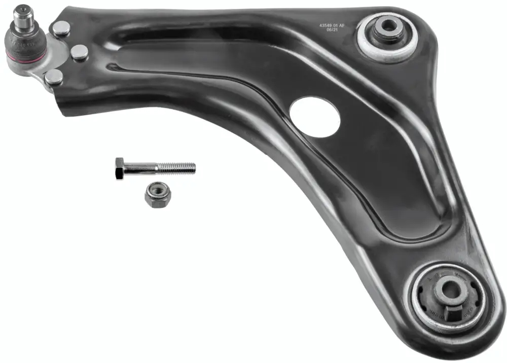 LEMFÖRDER 43549 01 - Lenker, Radaufhängung Neu Im Sortiment