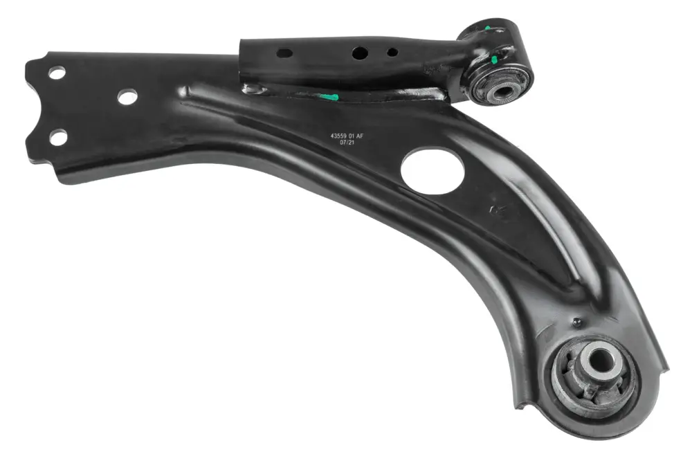 LEMFÖRDER 43559 01 - Lenker, Radaufhängung Mega-Angebot