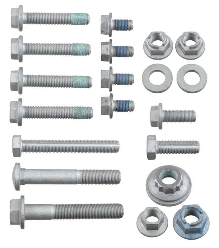 LEMFÖRDER 44251 01 - Reparatursatz, Radaufhängung - Service Pack Top-Angebot
