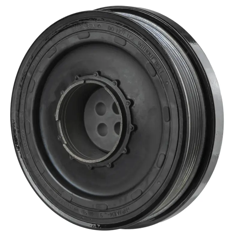 Mega-Angebot LEMFÖRDER 45303 01 - Riemenscheibe, Kurbelwelle