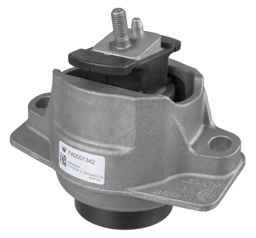LEMFÖRDER 45324 01 - Lagerung, Motor Günstig