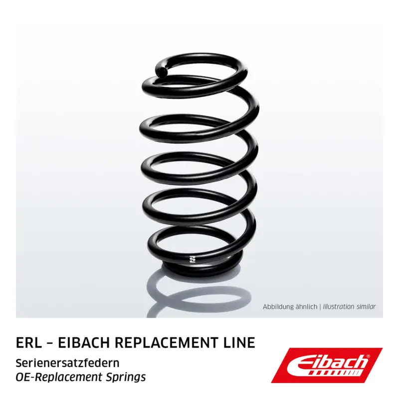 EIBACH R10542 - Fahrwerksfeder - Single Spring ERL (OE-Replacement) Günstig