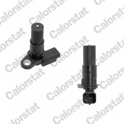 CALORSTAT by Vernet CS0284 - Impulsgeber, Kurbelwelle Finale Aktion