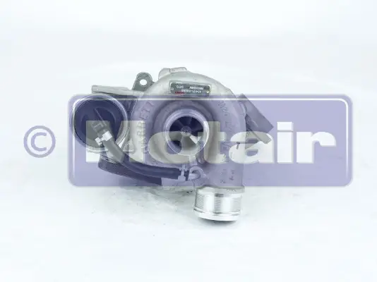 MOTAIR TURBO 333497 - Lader, Aufladung Neu