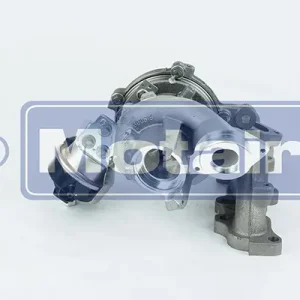 MOTAIR TURBO 336700 - Lader, Aufladung Beliebt