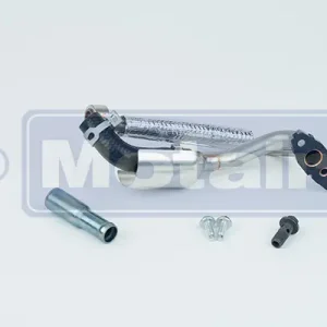 Heißes Angebot MOTAIR TURBO 550247 - Ölleitung, Lader