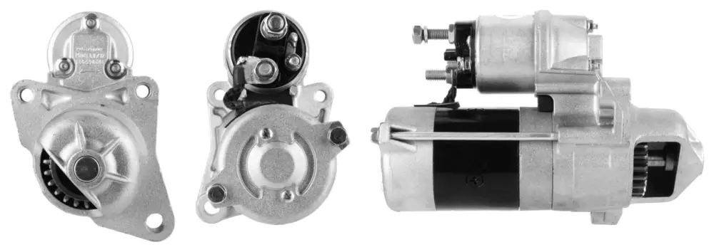 Aktuell ELSTOCK 25-2084 - Starter