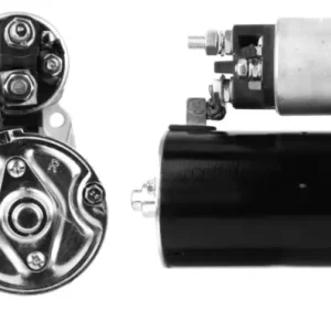 ELSTOCK 25-2358 - Starter Online Kaufen
