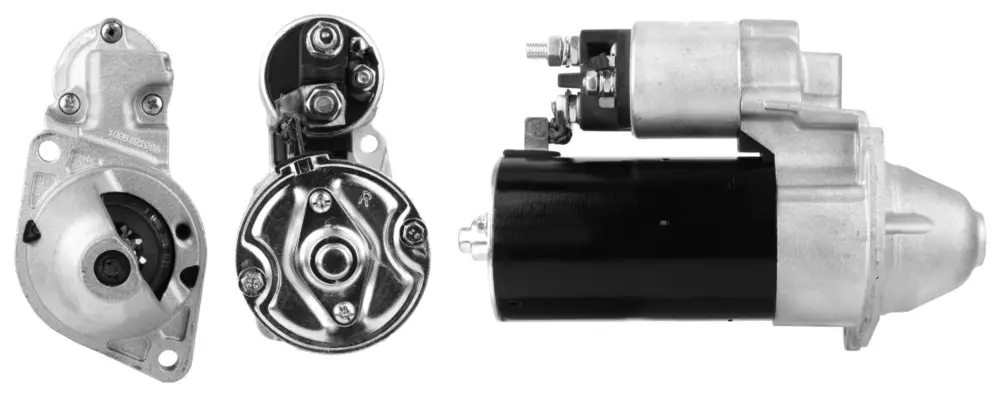 ELSTOCK 25-2358 - Starter Online Kaufen