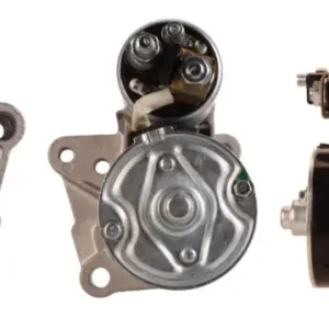 ELSTOCK 25-3034 - Starter Ausverkauf