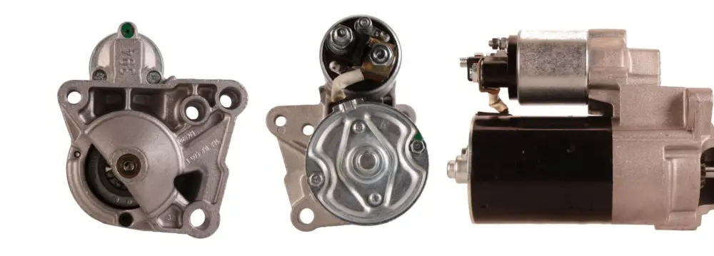 ELSTOCK 25-3034 - Starter Ausverkauf