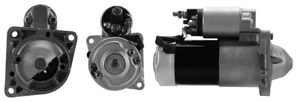 Top-Preis ELSTOCK 25-3347 - Starter
