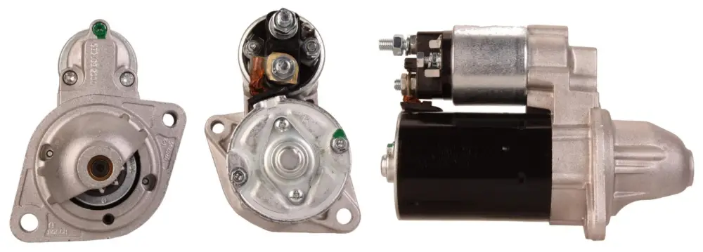 Expressversand ELSTOCK 25-3470 - Starter