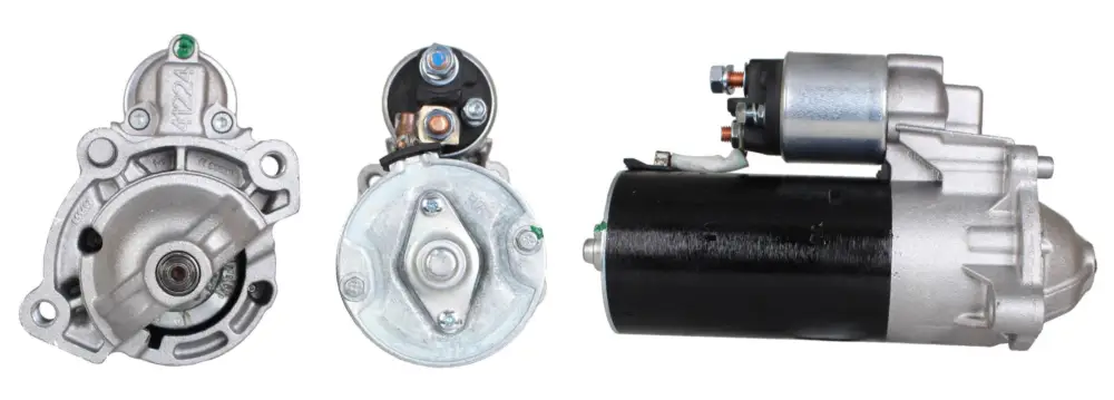 ELSTOCK 25-4493 - Starter Preis Gesenkt