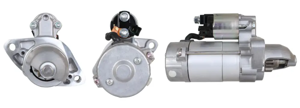 ELSTOCK 25-5238 - Starter Knallerangebot