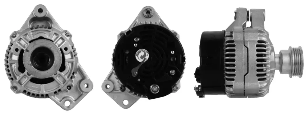 Mega-Angebot ELSTOCK 28-2762 - Generator