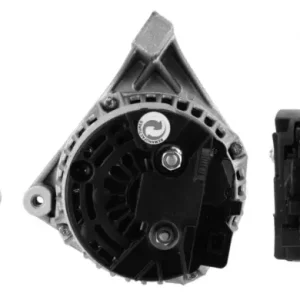 Geprüft ELSTOCK 28-4641 - Generator