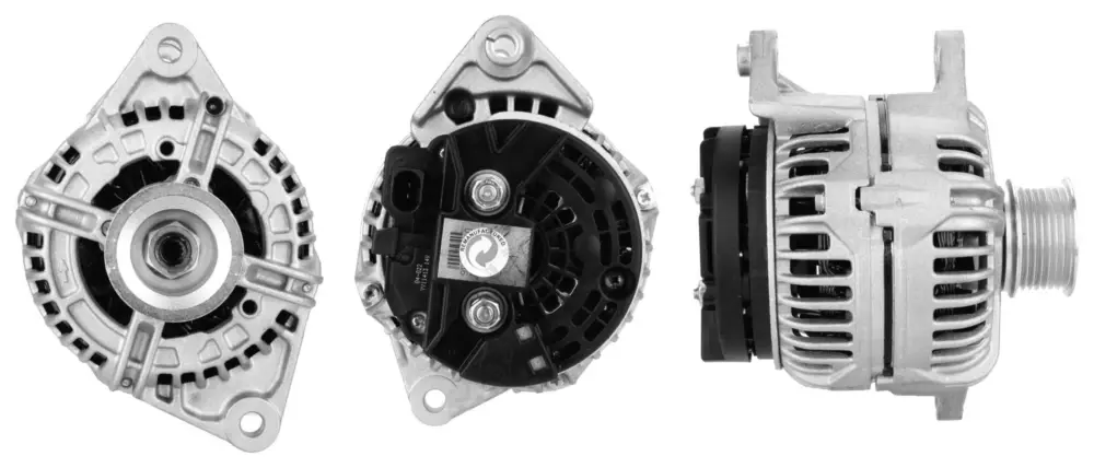 ELSTOCK 28-4774 - Generator Garantierte Lieferung