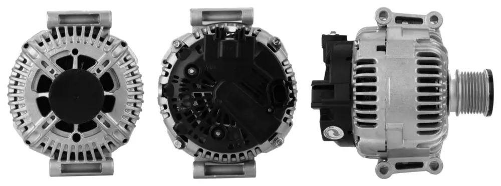 Preis Gesenkt ELSTOCK 28-5683 - Generator