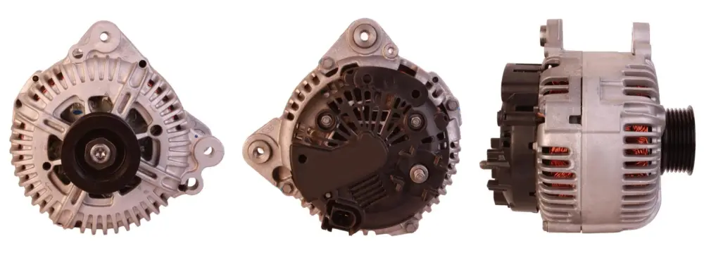 Nur Für Kurze Zeit ELSTOCK 28-5781 - Generator